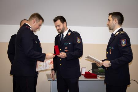 Redni letni občni zbor Prostovoljnega gasilskega društva Gozd (28)